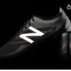 New Balance Soccer Cleats NEW Fusion 3.0 Pro Mens 7